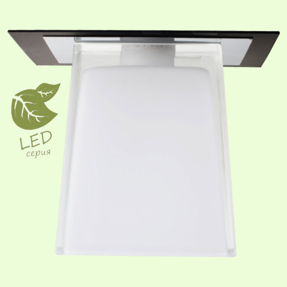 Встраиваемый точечный светильник Lussole Lente GRLSC-2500-01