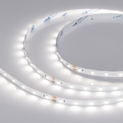 Лента Arlight NT-A60-8mm 3528 033520 24W 24V 2350lm белый (холодный) IP20