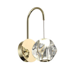 Бра Odeon Light JEMSTONE 5085/5WL