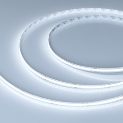 Лента Arlight 048022 200W 24V белый (холодный) IP20