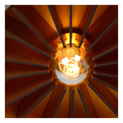 Потолочный светильник LUCIDE ZIDANE 77185/40/30