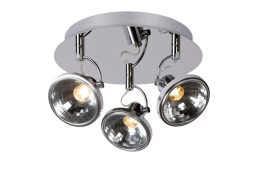 Спот LUCIDE DELIS 17941/09/11