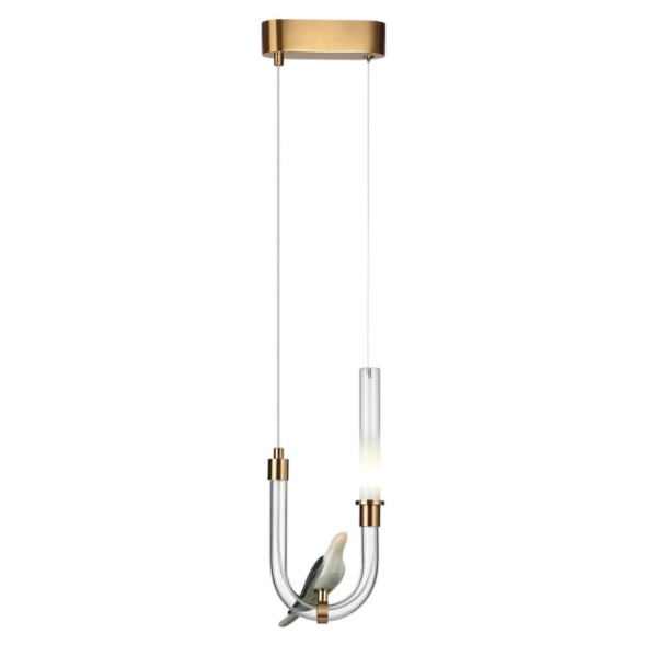 Подвесной светильник Odeon Light 5431/2L LARK