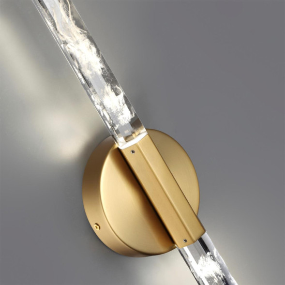 Бра Odeon Light L-VISION 6679/6WL