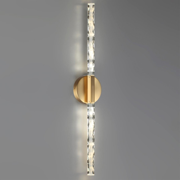 Бра Odeon Light L-VISION 6679/6WL