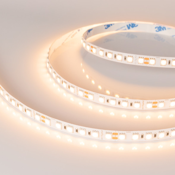 Лента Arlight RT-B96-10mm 5060 017425(2) 115W 24V 1750lm белый (теплый) IP20
