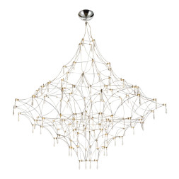 Подвесная люстра ST-Luce SL6601.103.114 GRAVETTA