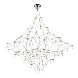 Подвесная люстра ST-Luce SL6601.103.114 GRAVETTA