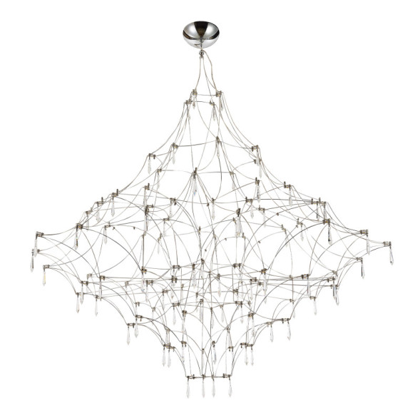 Подвесная люстра ST-Luce SL6601.103.114 GRAVETTA