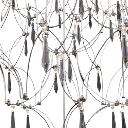 Подвесная люстра ST-Luce SL6601.103.114 GRAVETTA