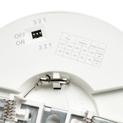 Потолочный светильник Sonex NEBULA 7754/12L