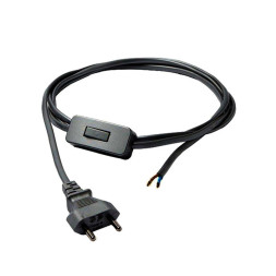 Шнур с выключателем Nowodvorski Cameleon Cable with switch 8611