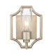 Бра Vele Luce ELSA VL4214W01