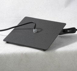 Настольная лампа Lussole MILTON LSP-0519