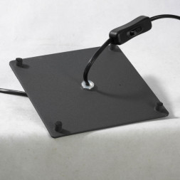 Настольная лампа Lussole MILTON LSP-0519