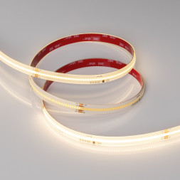 Лента Arlight SPI-COB-SE-X378-12mm 041739 35W 24V 490lm белый (теплый) IP65