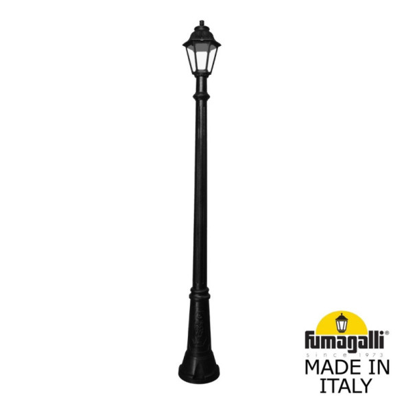 Садово-парковый светильник Fumagalli E22.156.000.AXF1R Anna