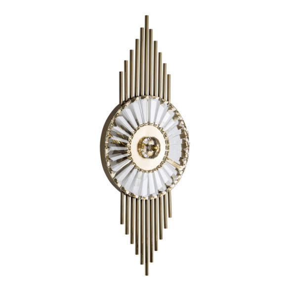 Бра MODELUX ML.527.02 AB