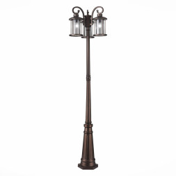 Садово-парковый светильник ST-Luce LASTERO SL080.425.03