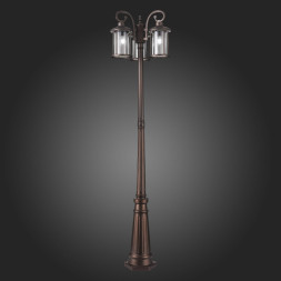 Садово-парковый светильник ST-Luce LASTERO SL080.425.03