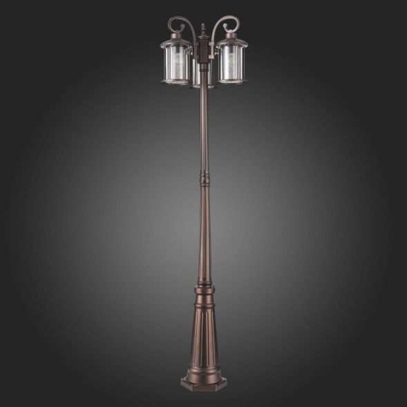 Садово-парковый светильник ST-Luce LASTERO SL080.425.03