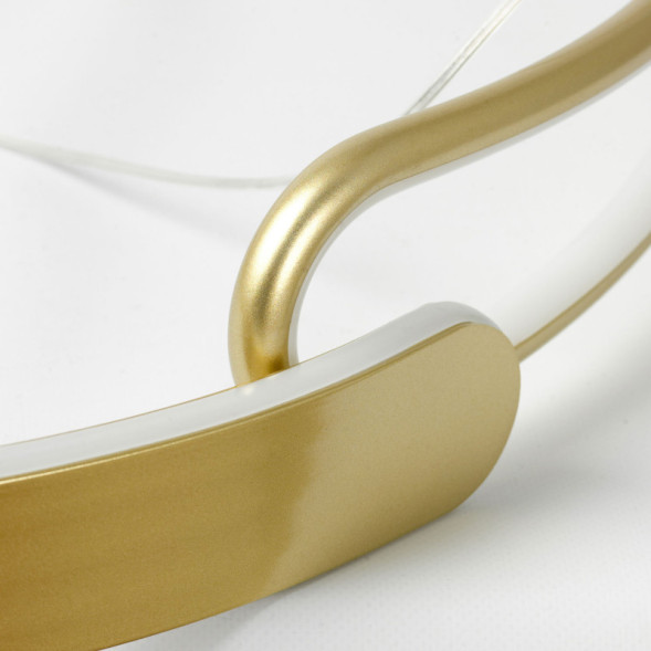 Подвесная люстра Lussole BRADFORD LSP-7161