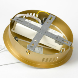 Подвесная люстра Lussole BRADFORD LSP-7161