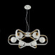 Подвесная люстра Maytoni Avola MOD431-PL-06-WG