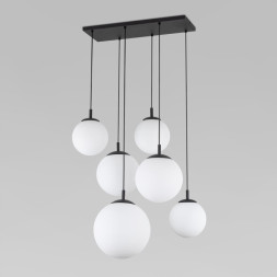 Каскадная люстра TK Lighting 4793 Esme