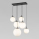 Каскадная люстра TK Lighting 4793 Esme
