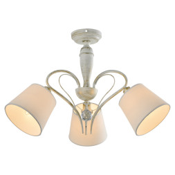 Люстра на штанге Lussole Stamford LSP-8061