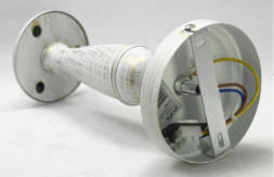 Люстра на штанге Lussole Stamford LSP-8061