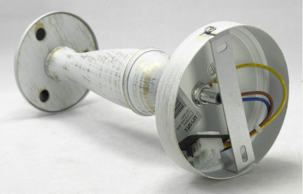 Люстра на штанге Lussole Stamford LSP-8061