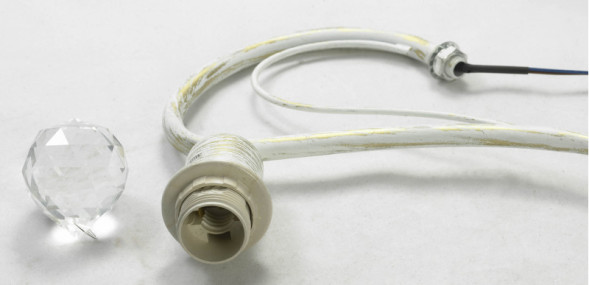 Люстра на штанге Lussole Stamford LSP-8061