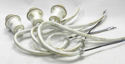 Люстра на штанге Lussole Stamford LSP-8061