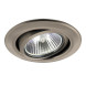 Встраиваемый точечный светильник Lightstar TESO FIX 011085