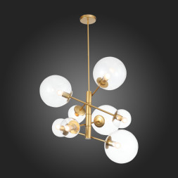 Люстра на штанге ST-Luce LIORA SL1150.203.08