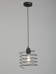 Подвесной светильник Vitaluce V2853-1/1S