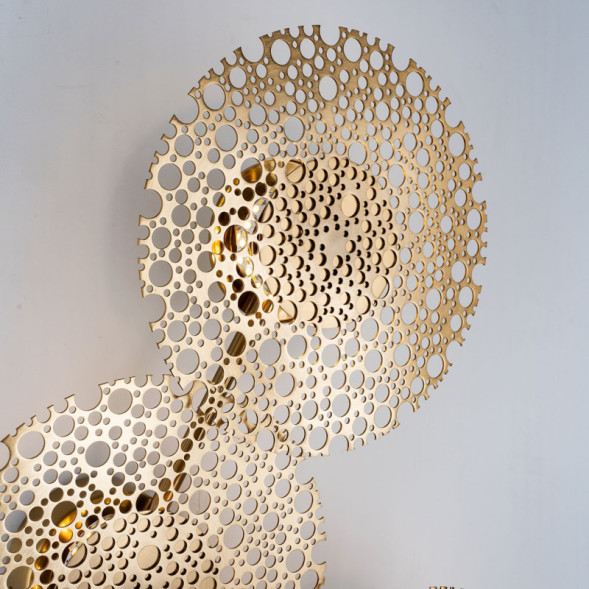 Бра MODELUX 1510.04 MS.1510.04 BS