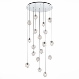 Подвесной светильник ST-Luce PORTICI SL1175.103.18