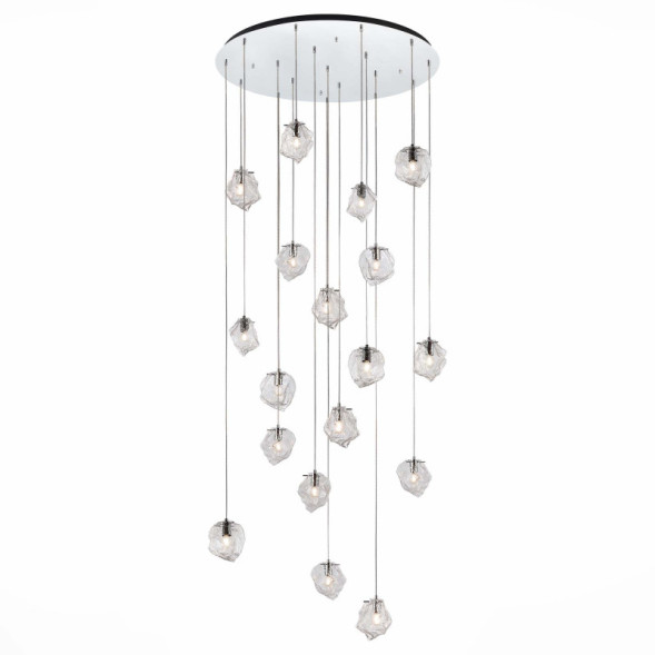 Подвесной светильник ST-Luce PORTICI SL1175.103.18
