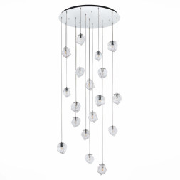 Подвесной светильник ST-Luce PORTICI SL1175.103.18