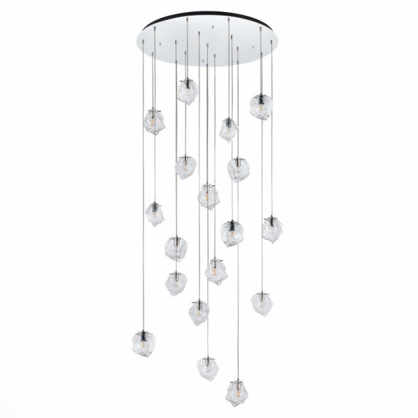 Подвесной светильник ST-Luce PORTICI SL1175.103.18