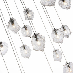 Подвесной светильник ST-Luce PORTICI SL1175.103.18