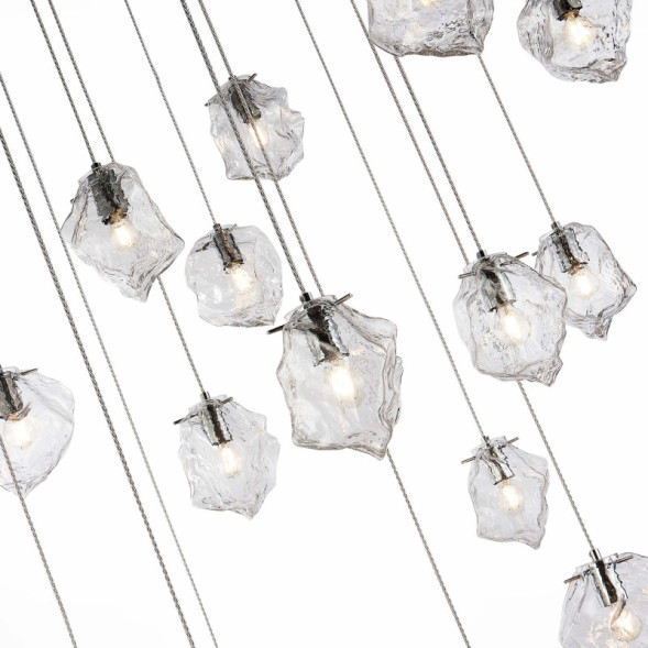 Подвесной светильник ST-Luce PORTICI SL1175.103.18