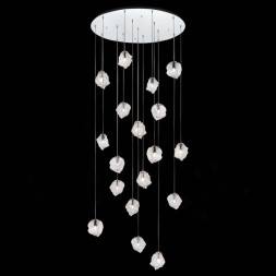 Подвесной светильник ST-Luce PORTICI SL1175.103.18