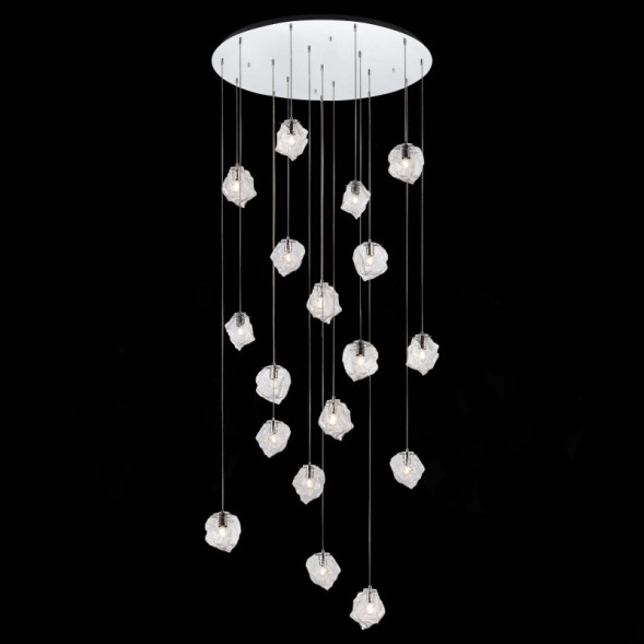 Подвесной светильник ST-Luce PORTICI SL1175.103.18