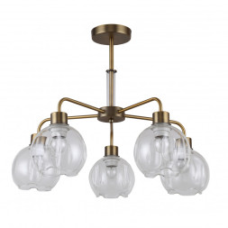 Люстра на штанге F-Promo Monto 2192-5P