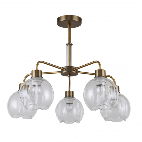 Люстра на штанге F-Promo Monto 2192-5P