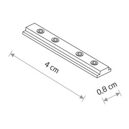 Крепеж Nowodvorski 11726